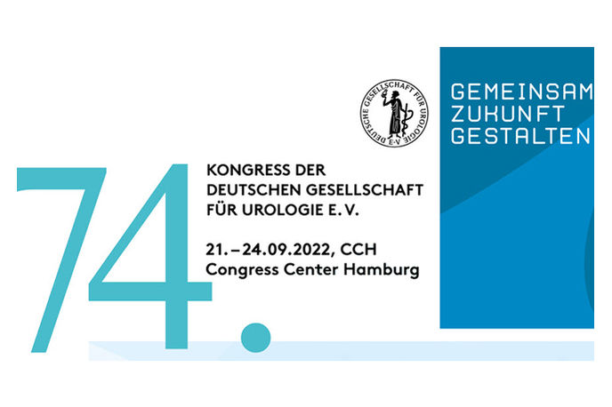 74. DGU Kongress 2022 Congress Center Hamburg
